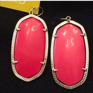 Kendra Scott Danielle Earrings